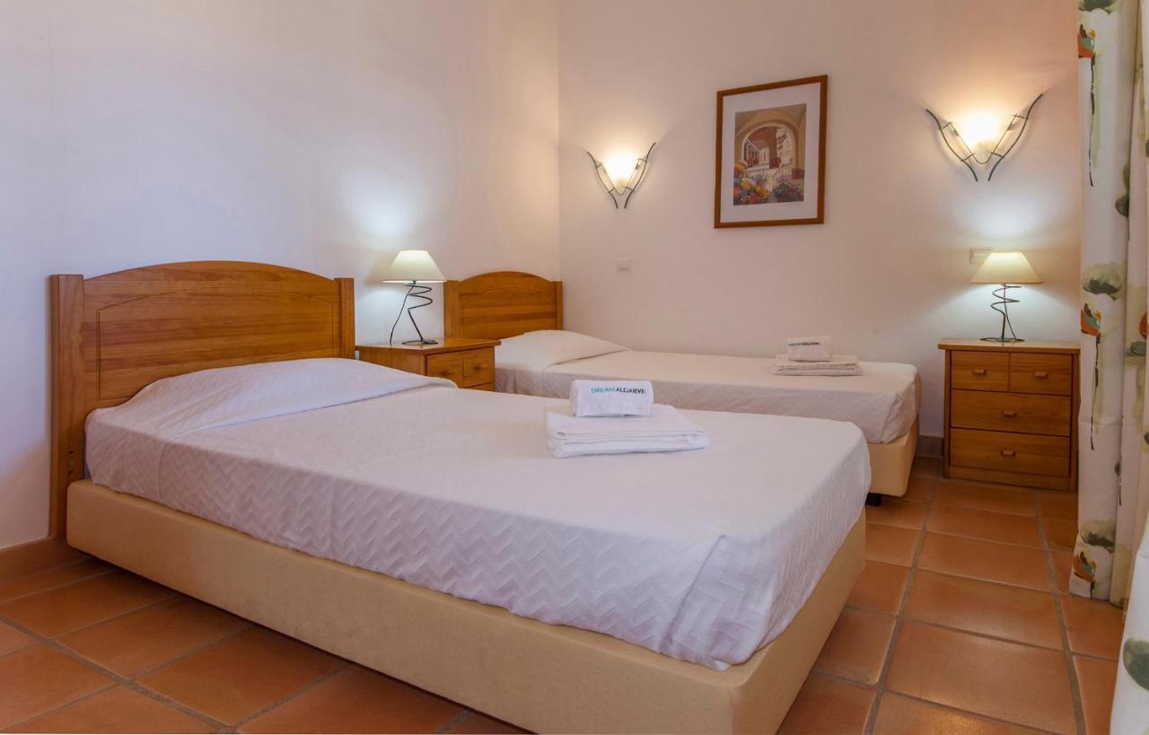 Apartamento B46 - Marinapark With Seaview Lagos
