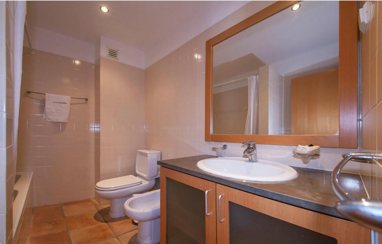 B46 - Marinapark With Seaview Apartamento